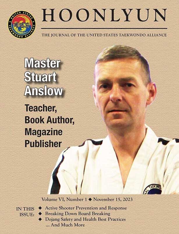 Master Stuart Anslow